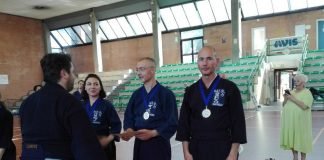 Jodo Taikai 2022 jodo taikai