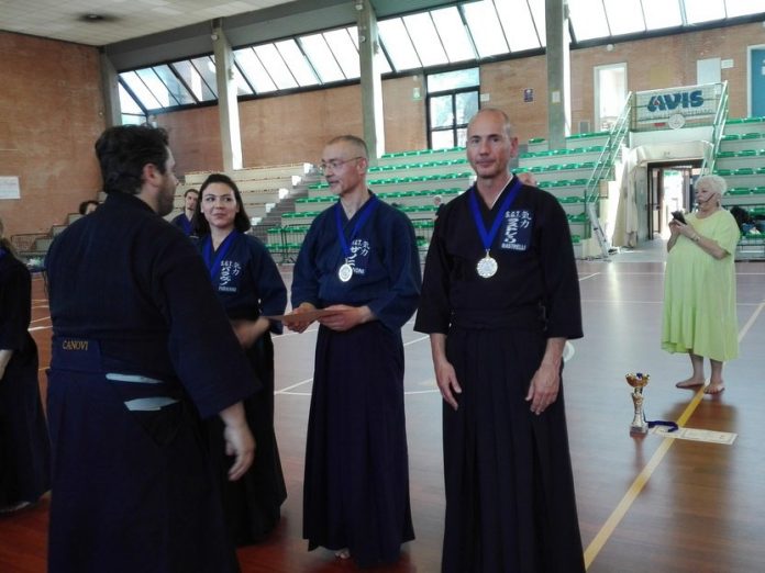 jodo taikai