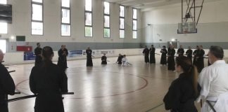 Seminario istruttori Iaido CIK sicurezza-seminario-insegnanti