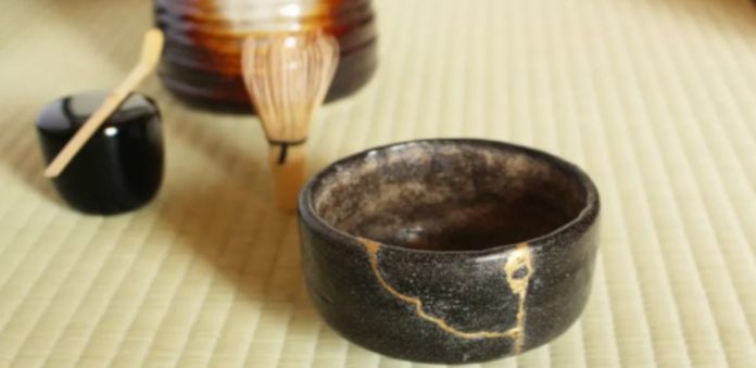 KINTSUGI