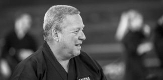 I modi dello iaido Carlo Sappino Iaido