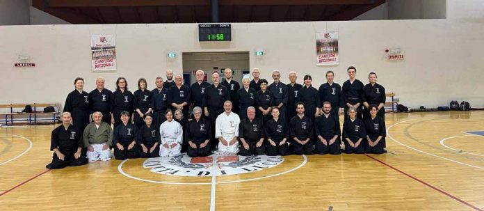 Seminario Lucca Gennaio 2023