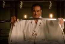 Hattori Hanzo: da Kill Bill a Tokugawa Ieyasu Hattori Hanzo