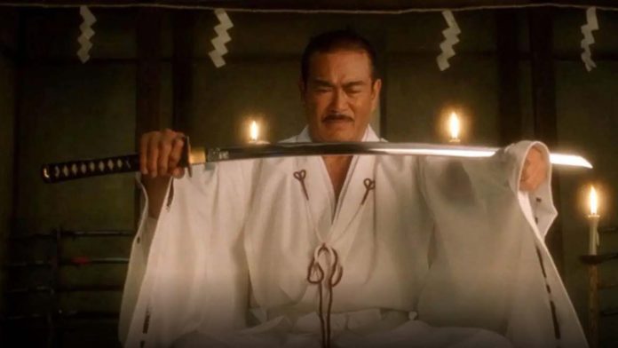Hattori Hanzo
