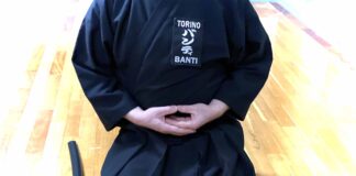 Responsabilità Stefano Banti Iaido