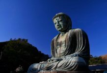 Inculturazione e adattamento: il Buddhismo in Giappone Buddhismo in Giappone