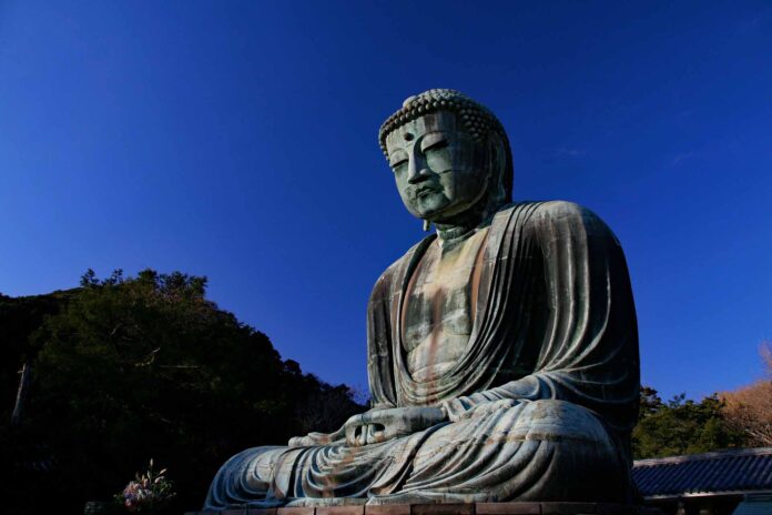 Buddhismo in Giappone