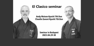 El Clasico Seminar – Budapest 2023 el clasico seminar