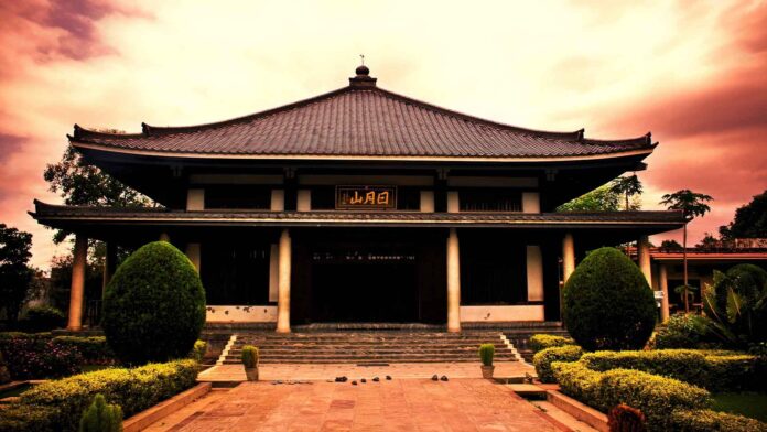 Il Confucianesimo in Giappone