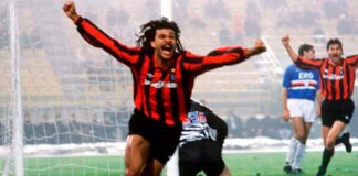 IO MI DIVERTO (Ruud Gullit) gullit