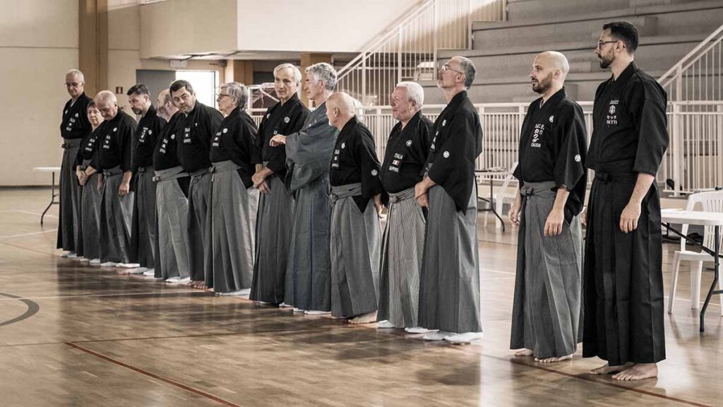 Iaido Taikai 2023
