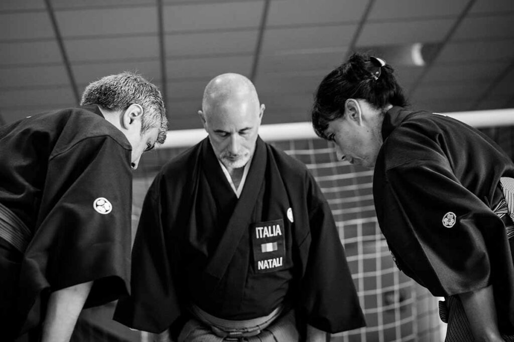 Iaido Taikai 2023