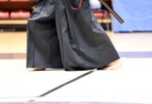 Ashi Sabaki, il movimento dei piedi – 3 ashi sabaki