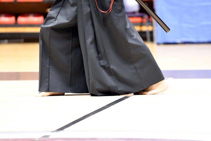 ashi sabaki ashi sabaki
