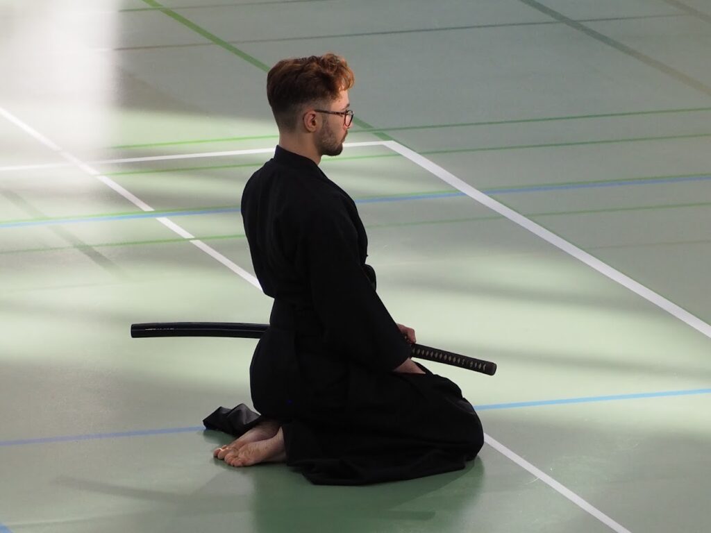 Cosmin Hodorogea IAIDO EIC2023