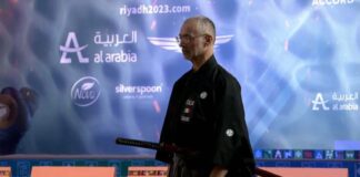 Galeotta fu la domanda world combat games 2023