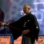 World Combat Games 2023 Riyadh (en) world combat games 2023