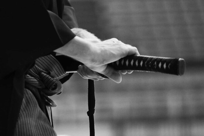 Takuan soho 5 Takuan Sōhō