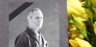 Intervista a Gomez sensei su JP Raick sensei Raick