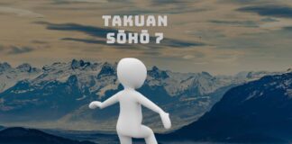 Takuan Sōhō – 7 Takuan Soho 7