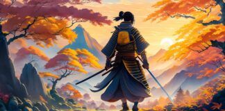 Takuan Sōhō – 8 Takuan Soho