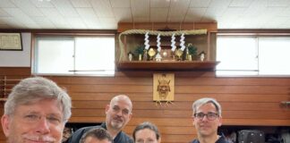 Issoku cho han grassi-giappone