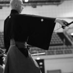 Interview with Martin Lindgren Sensei martin lindgren iaido