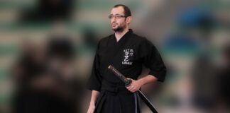 Taikai CIK Iaido 2024 (2) Taikai iaido Lassalle