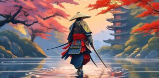 Takuan Sōhō – 9 Takuan Soho