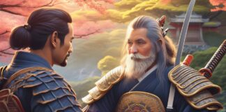 Takuan Sōhō – 10 Takuan Soho