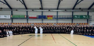 Summer seminar in Wroclaw – agosto 2024 Summer seminar in Wroclaw