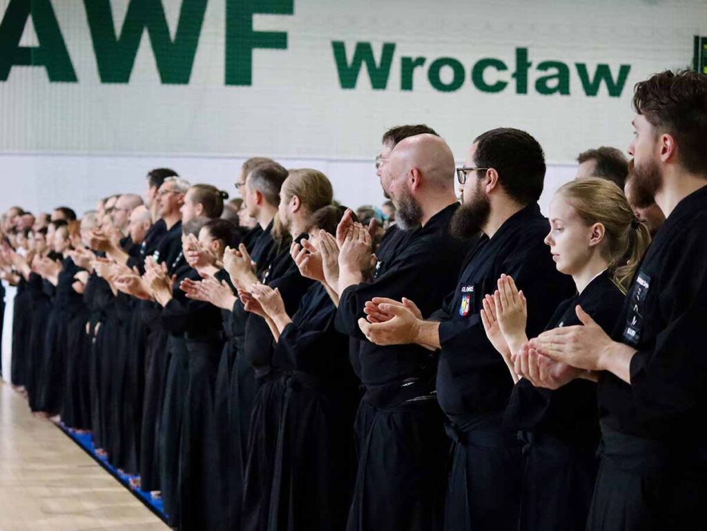 Summer seminar in Wroclaw