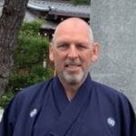 Interview with André Schiebroek Sensei