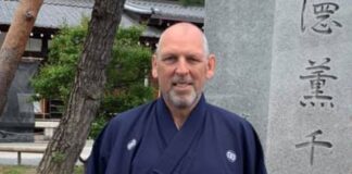 Intervista André Schiebroek