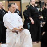 Interview with Stefano Ferro sensei