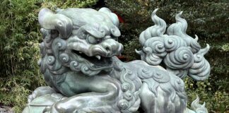 Un altro fantastico viaggio in Giappone