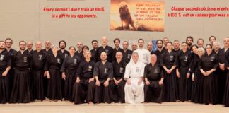 20° seminario Koryu