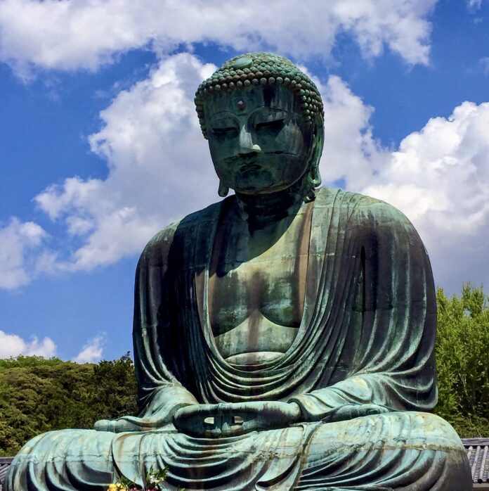 buddha