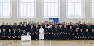IL BELLO E IL GIUSTO